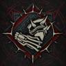 True Perseverance Trophy