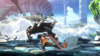 DNF Duel Screenshot 5