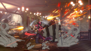 DNF Duel Screenshot 10