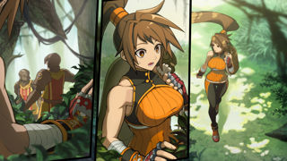 DNF Duel Screenshot 1
