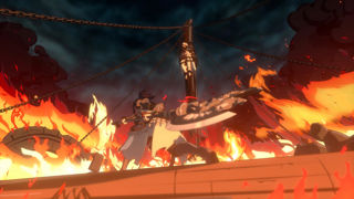 DNF Duel Screenshot 8