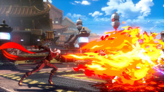 DNF Duel Screenshot 3