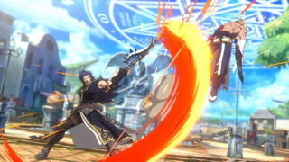 DNF Duel Screenshot 2