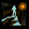 printf("Hello world"); Trophy