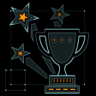 Survivor Trophy