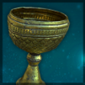 Nice scrollwork Trophy