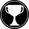 Kickin' Up Dust Trophy