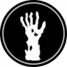 No man left behind Trophy