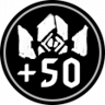 Overkill Trophy
