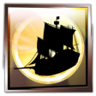 Mightiest on the Ocean Trophy