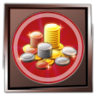Point Hoarder Trophy