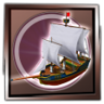 The Grand Adventure Begins Trophy
