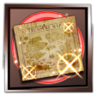 Treasure Hunter Trophy