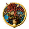 Perfect Action Trophy