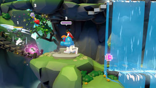 LEGO Brawls Screenshot 9