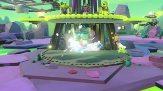 LEGO Brawls Screenshot 2