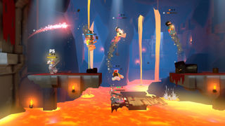 LEGO Brawls Screenshot 7
