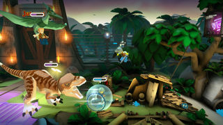 LEGO Brawls Screenshot 6