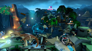 LEGO Brawls Screenshot 3