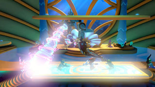 LEGO Brawls Screenshot 8
