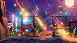 LEGO Brawls Screenshot 4