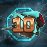 Spark Trophy