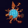 I'm the Boss Trophy