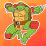 Bushido Tactics Trophy
