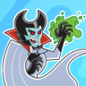 Going Ghost! Trophy