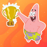 I Want an Award! Trophy