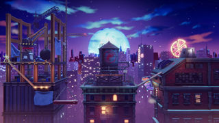 Nickelodeon All-Star Brawl 2 Screenshot 10