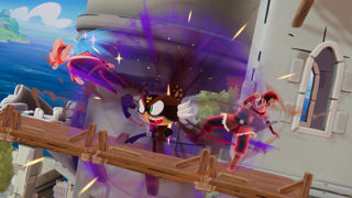 Nickelodeon All-Star Brawl 2 Screenshot 6