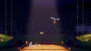 Nickelodeon All-Star Brawl 2 Screenshot 9