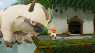 Nickelodeon All-Star Brawl 2 Screenshot 5