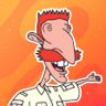 Smashing! Trophy