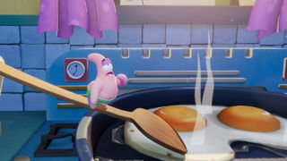 Nickelodeon All-Star Brawl 2 Screenshot 1