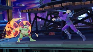 Nickelodeon All-Star Brawl 2 Screenshot 7