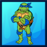 COWABUNGA!! Trophy