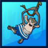 Everything is Connected Trophy