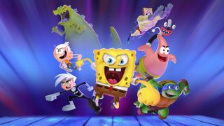 Nickelodeon All-Star Brawl Screenshot 6