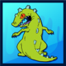 Smashing! Trophy