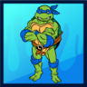 COWABUNGA!! Trophy