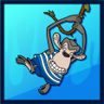 Everything is Connected Trophy