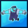 Going Ghost! Trophy