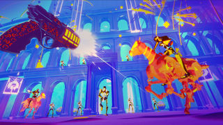 Pistol Whip Screenshot 3