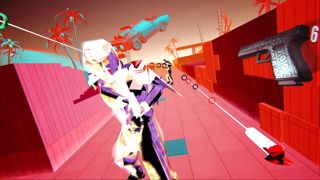 Pistol Whip Screenshot 11