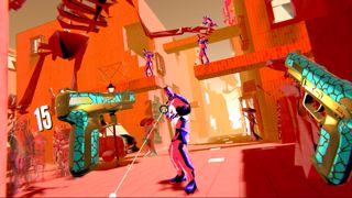 Pistol Whip Screenshot 13