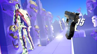 Pistol Whip Screenshot 9