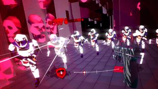 Pistol Whip Screenshot 8