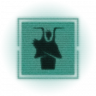 Trial by Judgement Trophy